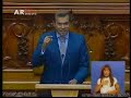 Diogo Feio e a crise Portuguesa