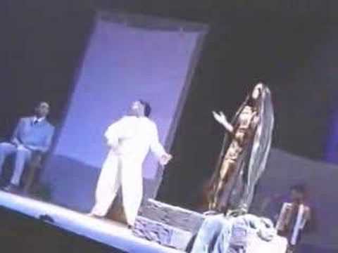 Eirene al Teatro Verga di CATANIA ...