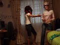 el gran friki baile