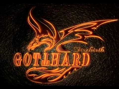 Gotthard - Firebirth preview (NEW ALBUM)