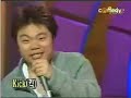 BeatBox by a Korean comedian