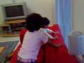 videos de Riddhi & Shika having fun