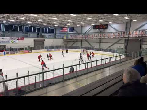 2022 Alaska State Tournament (Jr. Wolverines)