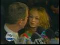 videos de Paulina Rubio modela