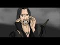 YouTube - Lord of the Rings Alternate Ending