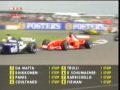 Rubens Barrichello sz�linapra