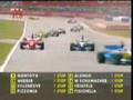 Rubens Barrichello szülinapra
