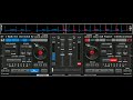 DJ wanna be session 4: I Walk The Line - Infinity