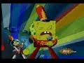 Spongebob has a Rock n Roll Dream