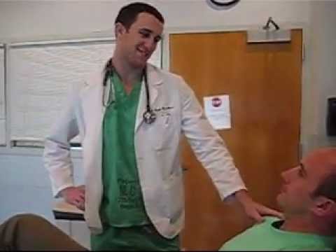 Stuff Medical Students Say