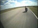 Two-up on a VFR around Eagle\