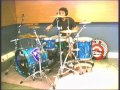 Always (Blink 182) - Drums