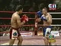 Noun Soriya vs Andy Donaldson