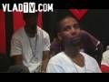 Vlad TV - Juelz talks... :: Juelz talks addresses rumors of a Dip-Set breakup and Cam'ron selling...