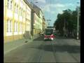 Tramwaj Praha linia 12 cz.II