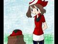 Ash and May: Bit by Bit, You're Charming my Heart