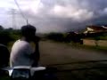 taiping semarak gila rxz
