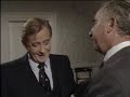Cabinet plot against the PM - Yes, Prime Minister - BBC comedy Cabinet plot against the PM - Yes, Prime Minister - BBC comedy