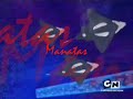 Code Lyoko - Sector 5 - Carthage