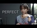 Perfect - Ed Sheeran (Cover) By Hanin Dhiya