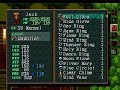 Wild Arms Walkthrough Part 96 - Vassim Manele-Gratis.net