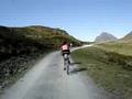 Auffahrt auf den Zweitausender, 2.004 m