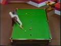 Snooker: 147 by Cliff Thorburn in 1983