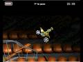Dirt bike flash game tricks