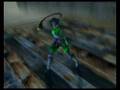 Soul Calibur 3 - Tira