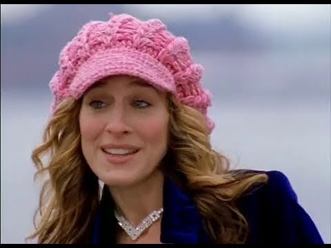 SATC | Season 6 | Episode 15 | Russian Warmth
