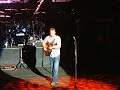 Dave Matthews at Berkeley 2008