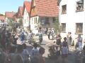 Festumzug 1150Jahre Wohlmuthausen Teil 3/6
