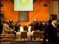 Bishop William L. Harris IV & Bishop David Maxwell