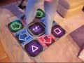 Tutorial - How to play DDR Tutorial - How to play DDR