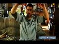 How to Tie Uncommon Knots : How to Tie a Spanish Bowline Knot