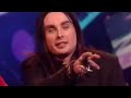 Buzzcocks: Lets Do the Time Warp With Dani Filth