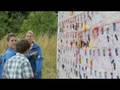 Det Dit Valg - Seniorcity 2008