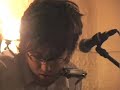 Okkervil River \"Our Life is Not ...\" Live at Sound Fix