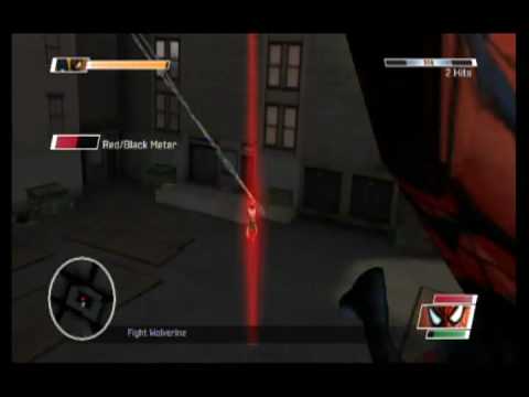 Spider-Man : Le Règne des Ombres