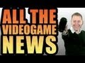 Start Select Mortal Kombat Vit, Max Payne 3 delayed