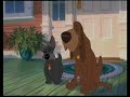 Lady and the Tramp 2 - welcome home (english)
