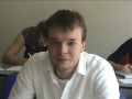 Экзамен в ICME (0:01:07)