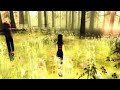 The Path game trailer