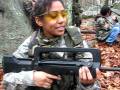 videos de Airsoft Blog - Interview with Melissa