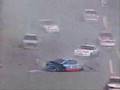 NASCAR wrecks