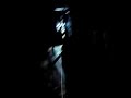 Trem Fantasma de Christoph Schlingensief