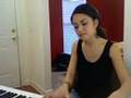 Jen Woodhouse covers Apologize by One Republic