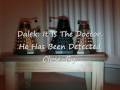 Doctor Who - Day of the Daleks