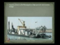 Mod-02 Lec-09 Dredging equipments' specifications