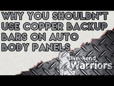 how to apply copper t